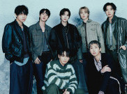 BTS Rilis Single Digital ‘Come Over’, Hidden Track yang Diproduseri Suga