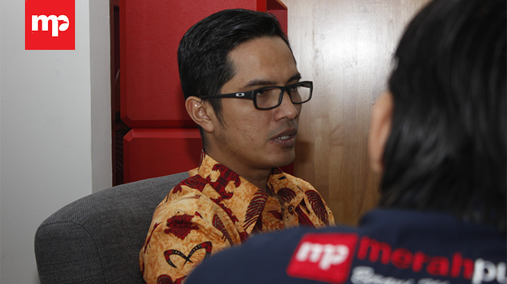 Ini Teror yang Kerap Dialami Penyidik KPK