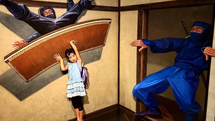 Edukatif, Yuk Melancong ke Museum Unik di Negeri Sakura