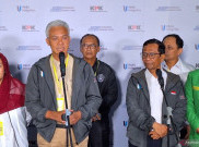 Ganjar-Mahfud Bakal Mulai Kampanye Akbar di Bandung dan Sidoarjo