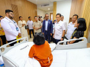 Menkes Budi Sebut Penyakit Jatung Mematikan Kedua di Indonesia, RS Kardiologi Emirates Solo Dibanjiri Pasien  