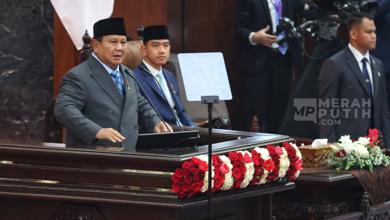 Prabowo Usulkan Kewarganegaraan Ganda Terbatas untuk Talenta Istimewa Indonesia