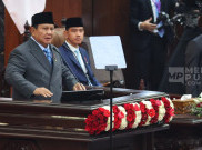 Prabowo Usulkan Kewarganegaraan Ganda Terbatas untuk Talenta Istimewa Indonesia