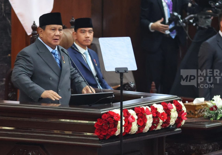 Prabowo Usulkan Kewarganegaraan Ganda Terbatas untuk Talenta Istimewa Indonesia