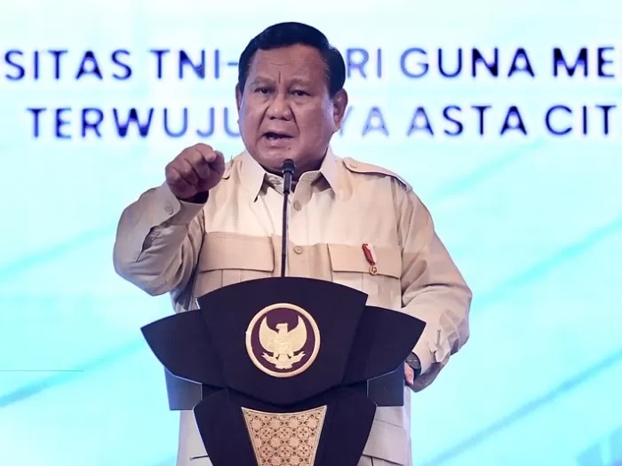 Prabowo Resmikan Danantara Hari ini, Bakal Kelola Aset Sampai Rp 14.715 Triliun