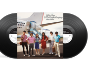 White Shoes & The Couples Company Rilis Ulang Album 'Vakansi' dalam Format Vinyl Spesial