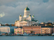 Finlandia Kembali Jadi Negara Paling Bahagia di Dunia pada 2025, AS Catat Posisi Terendah