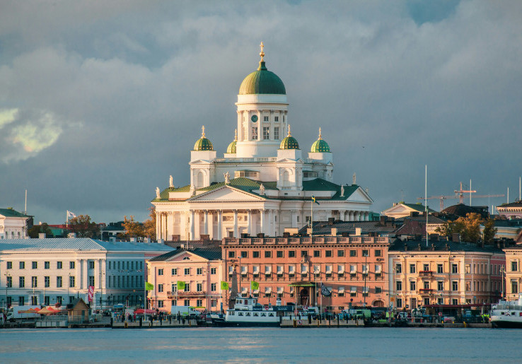Finlandia Kembali Jadi Negara Paling Bahagia di Dunia pada 2025, AS Catat Posisi Terendah