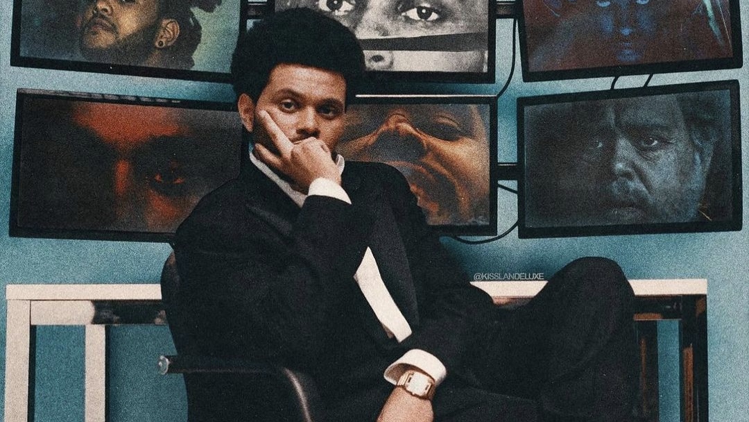 The Weeknd Donasi Rp 32 Miliar untuk Bantu Korban di Gaza