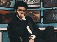 The Weeknd Donasi Rp 32 Miliar untuk Bantu Korban di Gaza