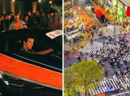 Sebagian Besar Adegan ‘Tokyo Drift’ Ternyata Bukan di Jepang