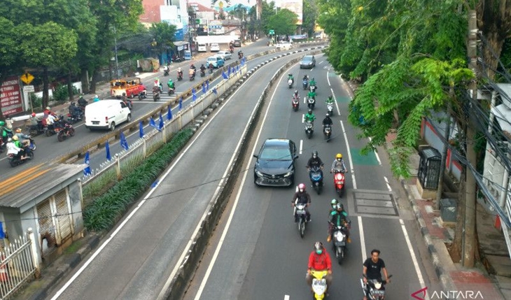 Korlantas Beri Penjelasan Terkait Pengurusan Surat Kendaraan di Wilayah Ganti Nama Jalan