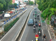 Pemprov DKI Tampung Protes Warga Soal Pergantian Nama Jalan di Jakarta