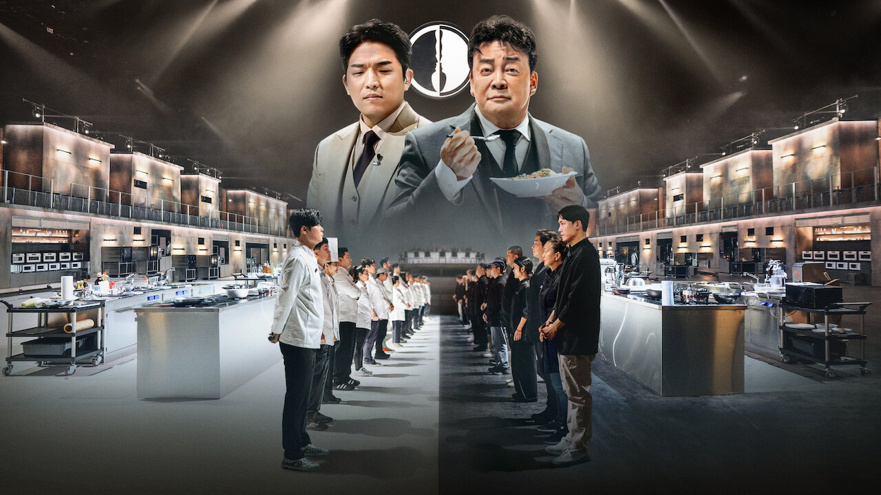 Sutradara Ungkap Alasan Garap Culinary Class Wars Musim Kedua