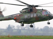 KPK dan Dugaan Korupsi Helikopter Agustawestland Milik TNI