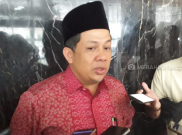 Soal Gaji Prabowo, Fahri Hamzah Kecam Dahnil Anzar