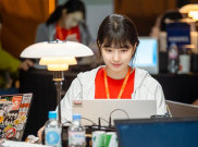 Kostum Bae Suzy di drama 'Start-Up' Dikritik Tidak Cocok