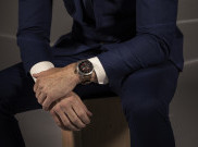 Garmin Luncurkan MARQ Adventurer Damascus Steel Edition, Terbuat dari Baja Legendaris
