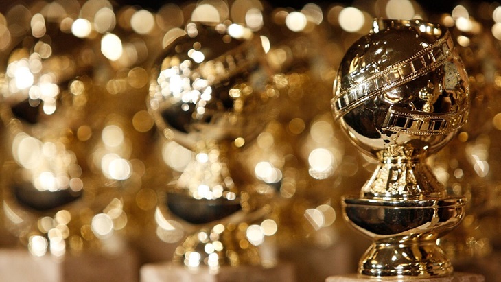 Momen 'Epic' yang Terjadi Sepanjang Penyelenggaraan Golden Globe
