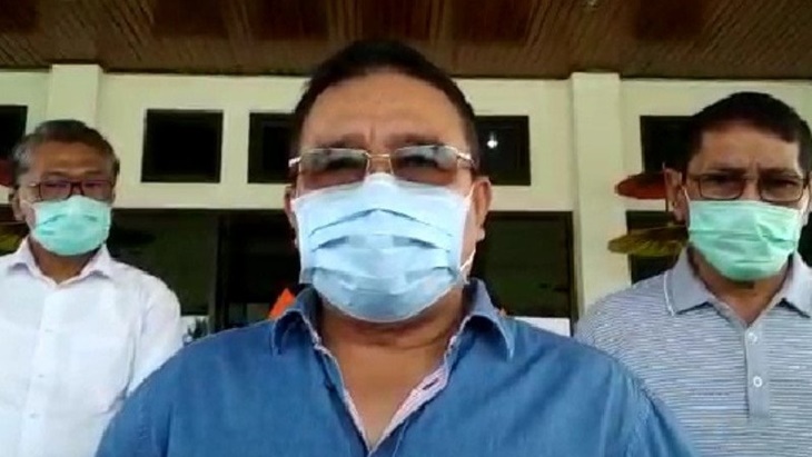 Lima Pasien Positif COVID-19 di Tasikmalaya Dinyatakan Sembuh