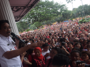 Ini Cara Jitu Djarot Atasi PKL