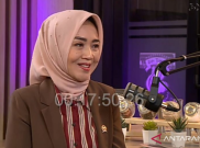 BNPT Diminta Atur Strategi Cegah Modus Terorisme Melalui Perempuan