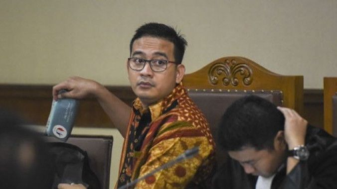 Polri Pecat AKBP Raden Brotoseno