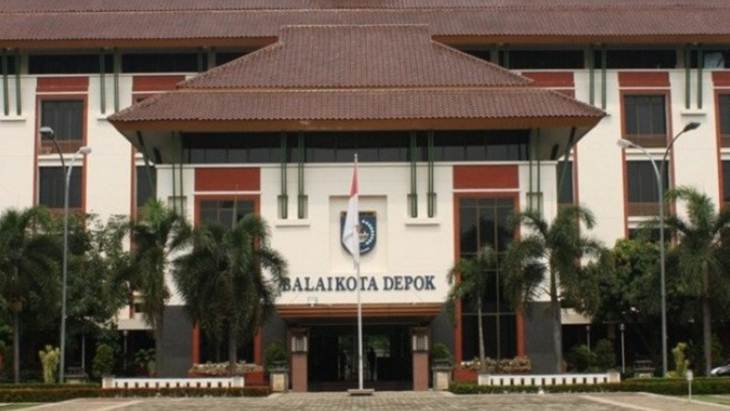 Sebanyak 10 Warga Depok Positif Virus Corona