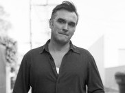Morrissey Klaim Sudah Beli Hak Atas Dua Albumnya dari Capitol Records