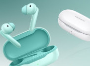 Huawei FreeBuds SE Resmi Rilis, Segini Harganya