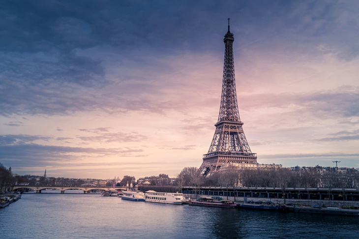 Permintaan Prancis Kepada Dunia untuk Mengamankan Olimpiade Paris 2024