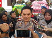 Ditemukan Molotov dan Bambu Runcing, Polri Sebut Aksi 22 Mei Tidak Murni Damai