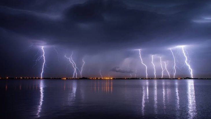 5 Cuaca Ekstrem ini Pernah Terjadi di Dunia, Hingga Mencapai -102 Derajat Celcius