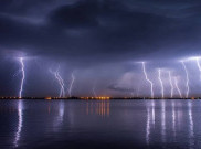 5 Cuaca Ekstrem ini Pernah Terjadi di Dunia, Hingga Mencapai -102 Derajat Celcius