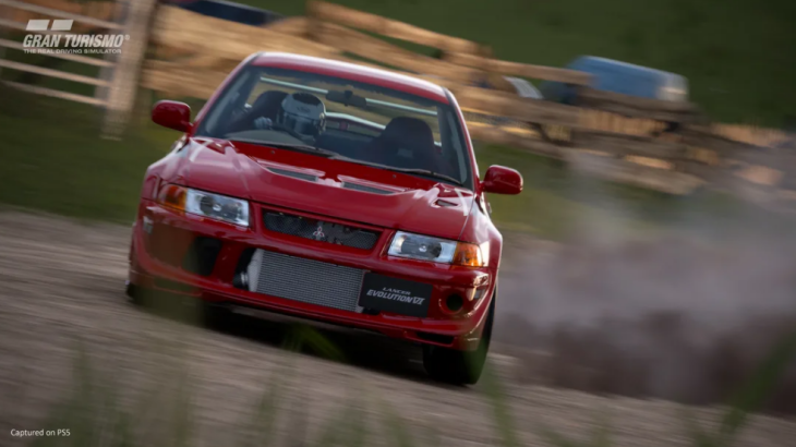 'Gran Turismo 7' Bakal Rilis 5 Maret 2022