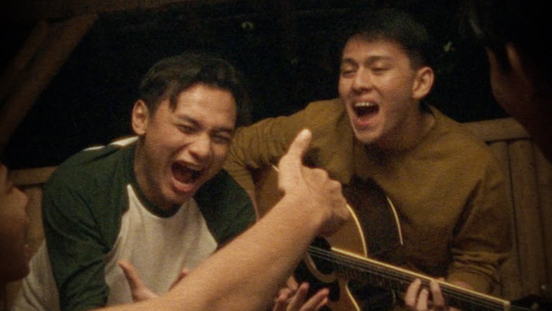 “Aku Ada Untukmu” Lagu Baru Perunggu Cocok Buat Orang Setia, Simak Lirik Lengkapnya!