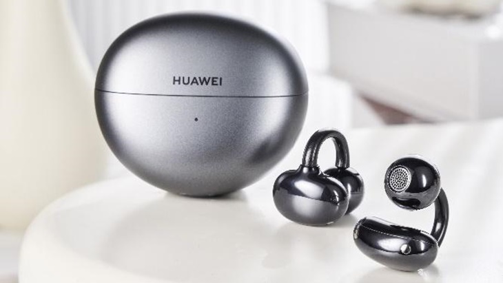 Huawei FreeClip Resmi Dijual di Indonesia