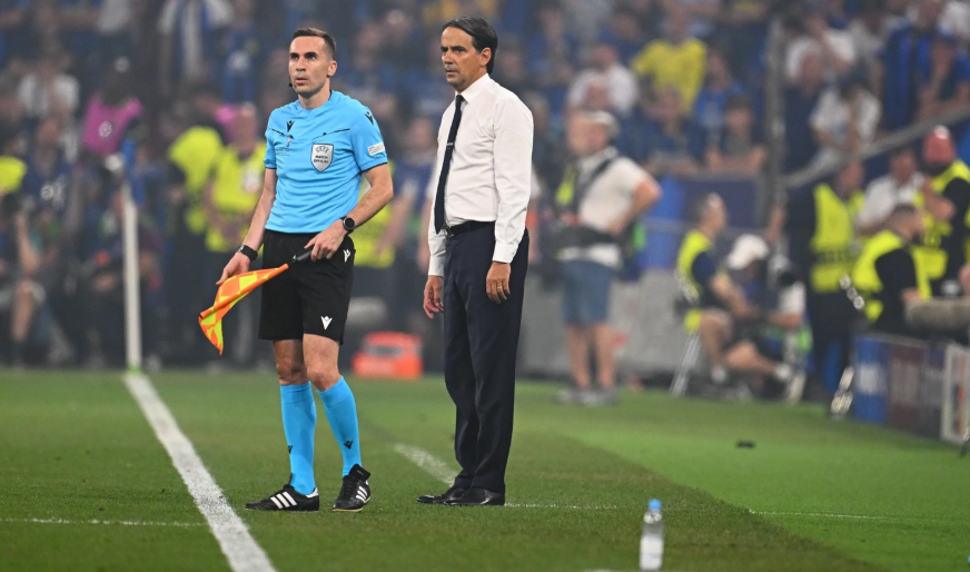 Inzaghi Beberkan Pelajaran Pahit Inter Milan Usai Dihantam PSG 5 Gol Tanpa Balas