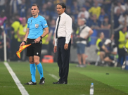 Inzaghi Beberkan Pelajaran Pahit Inter Milan Usai Dihantam PSG 5 Gol Tanpa Balas