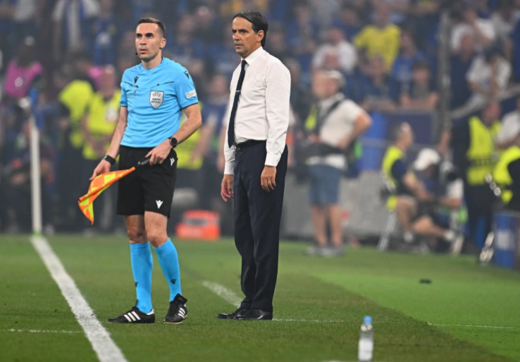 Inzaghi Beberkan Pelajaran Pahit Inter Milan Usai Dihantam PSG 5 Gol Tanpa Balas
