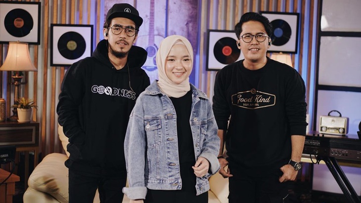 Lagu Religi yang Selalu Terhubung dengan Ramadan