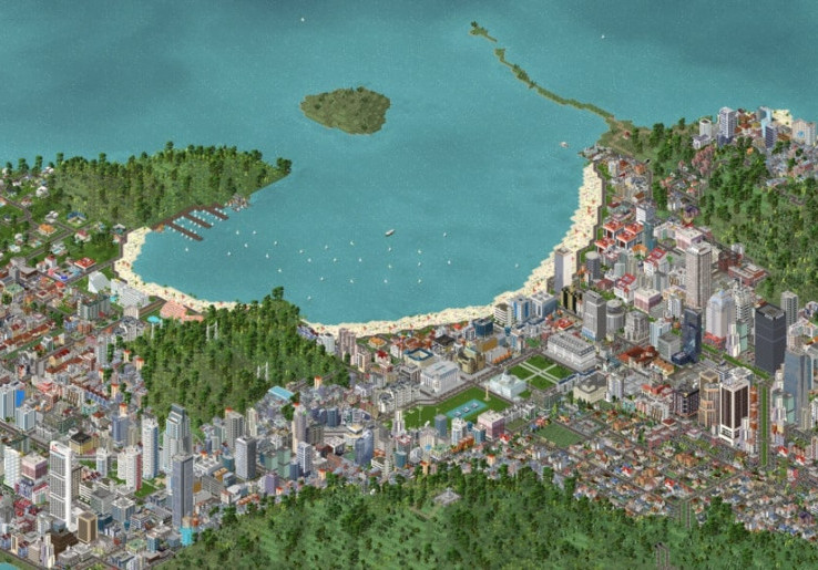 10 Tips Penting Game TheoTown agar Kota Cepat Maju, 100 Persen Efektif!