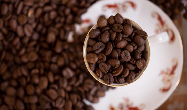 Kopi Bakal Punah di Tahun 2080, Bersiaplah!