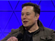 Elon Musk Raih Kembali Status Orang Terkaya di Dunia