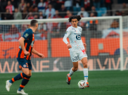 Real Madrid Tendang Enzo Fernandez dari Daftar Belanja, Ayyoub Bouaddi Kini Jadi Target Utama Los Blancos
