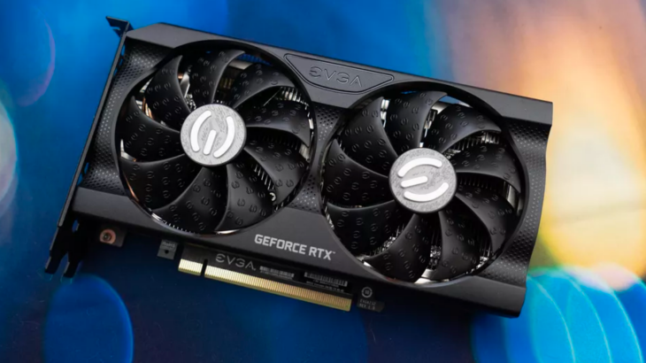 Asus Hadirkan Graphic Card Ringkas RTX 3060, Intip Spesifikasinya