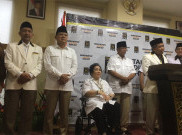 Bercerai di Jabar, PKS dan Partai Demokrat Berkoalisi di Dua Provinsi   