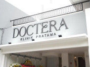Doctera Aesthetic Clinic Buka di Tebet