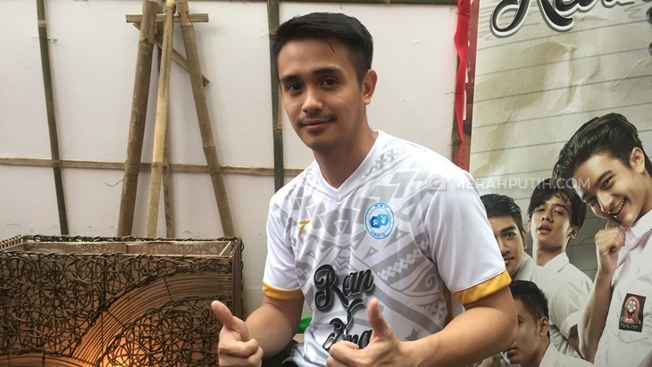 Gara-gara Jomlo, Ajun Perwira Dijodohkan Keluarga