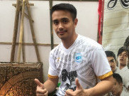 Gara-gara Jomlo, Ajun Perwira Dijodohkan Keluarga